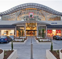 Burnside Village Shopping Centre - Accommodation Georgetown