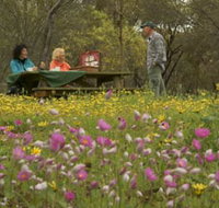 Gwambygine Park - Accommodation Georgetown