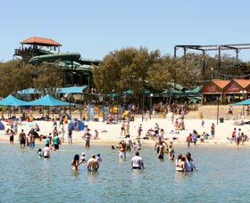 Watermans Bay WA Accommodation Georgetown