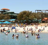 Hillarys The Great Escape - Accommodation Georgetown