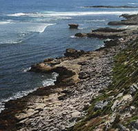 Cape Vlamingh - Accommodation Georgetown