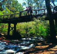 Barrabup Pool - Accommodation Georgetown