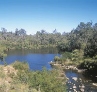 Kalgan River - Accommodation Georgetown