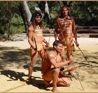 Wardan Aboriginal Centre - Accommodation Georgetown