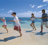 Ricey Beach - Accommodation Georgetown