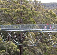 Walpole Wilderness Discovery Centre - Accommodation Georgetown