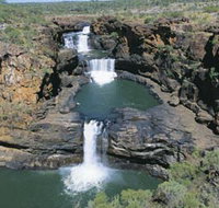 Mitchell River National Park - Accommodation Georgetown
