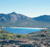 Great Country Drive - Accommodation Georgetown