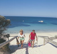 Parakeet Bay - Accommodation Georgetown