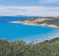 The Great Ocean Drive - Accommodation Georgetown