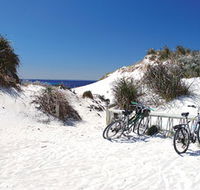 Little Parakeet Bay - Accommodation Georgetown