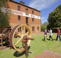 Connor's Mill - Accommodation Georgetown