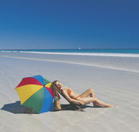 Cable Beach - Accommodation Georgetown