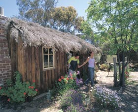 Wagin WA Accommodation Georgetown