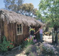 Wagin Historical Village - Accommodation Georgetown