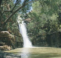 The Grotto - Accommodation Georgetown