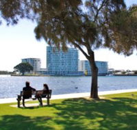 Foreshore Reserve - Accommodation Georgetown