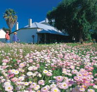 Greenough Museum - Accommodation Georgetown