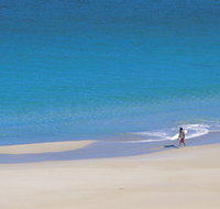 Injidup Beach - Accommodation Georgetown