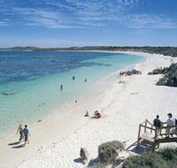 Salmon Bay - Accommodation Georgetown