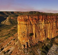 Cockburn Range - Accommodation Georgetown
