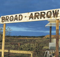 Broad Arrow - Accommodation Georgetown
