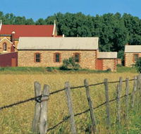 Central Greenough Historic Settlement - Accommodation Georgetown