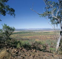 Three Mile Valley - Accommodation Georgetown