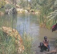 Palm Springs - Accommodation Georgetown