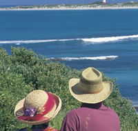 Separation Point Lookout - Accommodation Georgetown