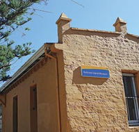 Rottnest Museum - Accommodation Georgetown