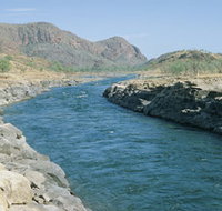 The Spillway - Accommodation Georgetown