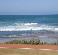 Flat Rocks - Accommodation Georgetown
