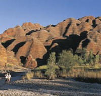 Purnululu Bungle Bungle National Park - Accommodation Georgetown