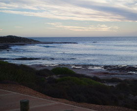 Jacques Point - Accommodation Georgetown 0