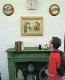 Boulder Pharmacy Museum - Accommodation Georgetown 0