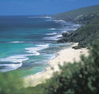 Leeuwin-Naturaliste National Park - Yallingup - Accommodation Georgetown