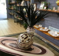Zebra Rock Gallery and Coffee Shop - Accommodation Georgetown