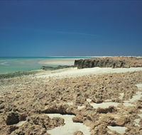 Cape Keraudren Nature Reserve - Accommodation Georgetown