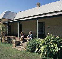 Cliff Grange - Accommodation Georgetown
