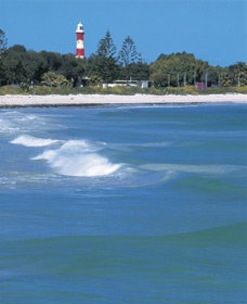 Pages Beach - Accommodation Georgetown 0