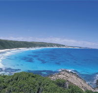 Observatory Point and Lookout - Accommodation Georgetown