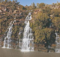 King Cascade - Accommodation Georgetown