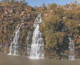 King Cascade - Accommodation Georgetown 0