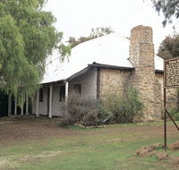 Military Barracks - Accommodation Georgetown