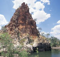 Sawpit Gorge - Accommodation Georgetown