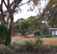 Gribble Creek Walk and Cycle Way - Accommodation Georgetown
