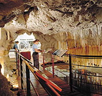 CaveWorks - Accommodation Georgetown
