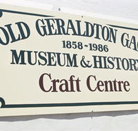 Old Geraldton Gaol Craft Centre - Accommodation Georgetown