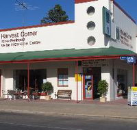 Yorke Peninsula Visitor Information Centre - Minlaton - Accommodation Georgetown